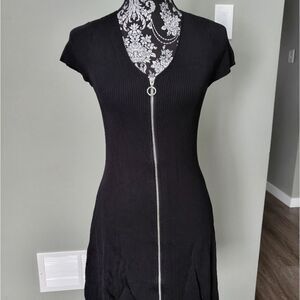 Suitable For Work dress S/P size